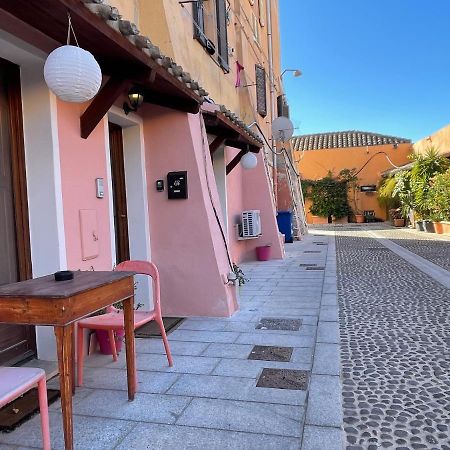 The Heart Of Cagliari, Cozy 2 Bedroom Apartment 외부 사진