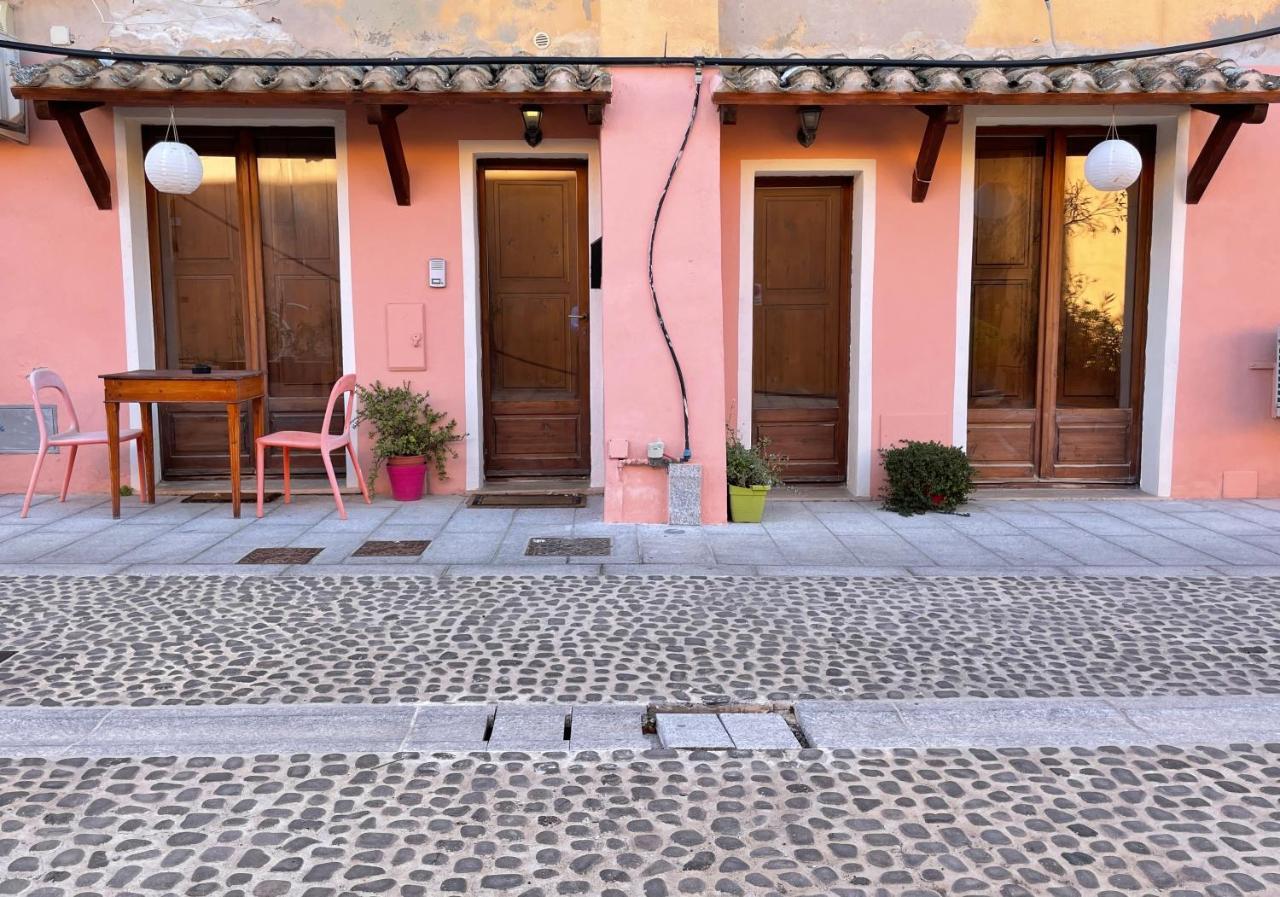 The Heart Of Cagliari, Cozy 2 Bedroom Apartment 외부 사진
