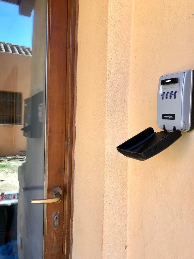 The Heart Of Cagliari, Cozy 2 Bedroom Apartment 외부 사진