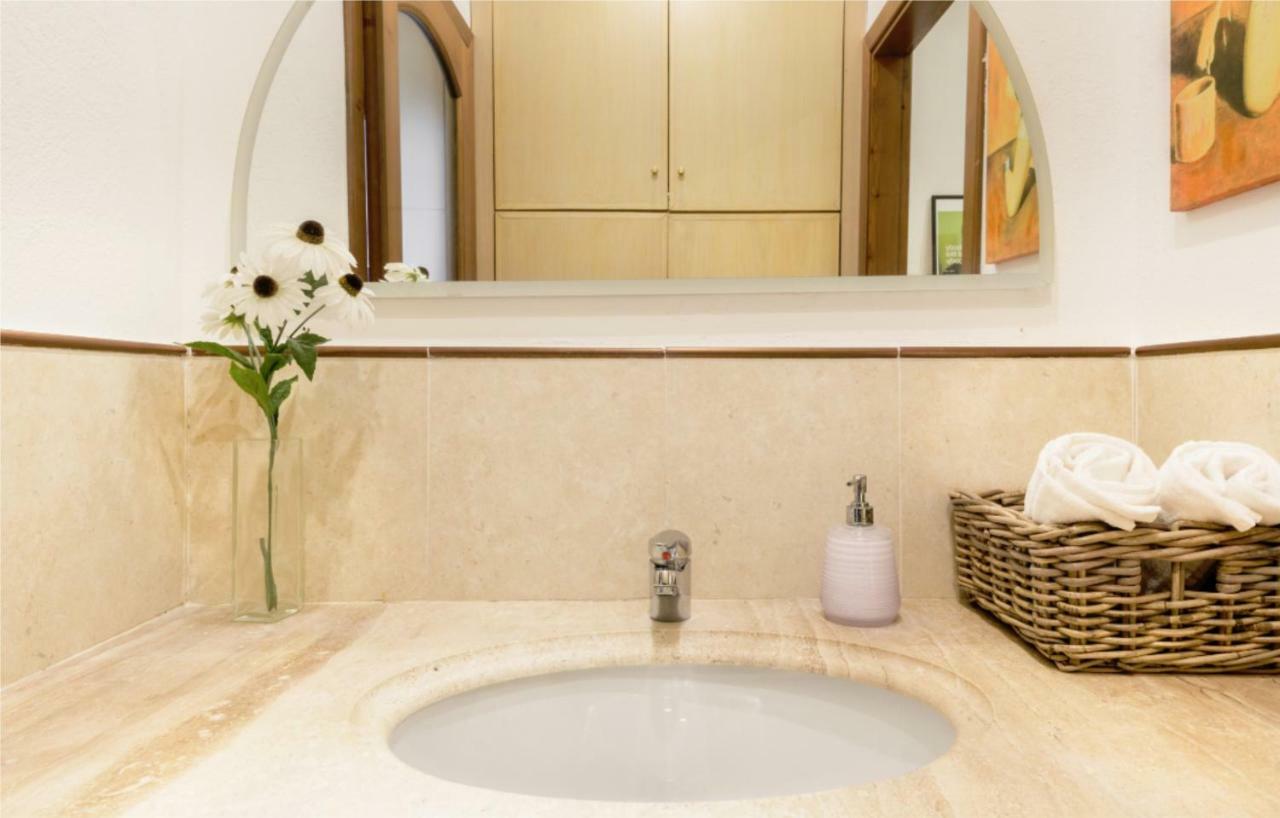 The Heart Of Cagliari, Cozy 2 Bedroom Apartment 외부 사진